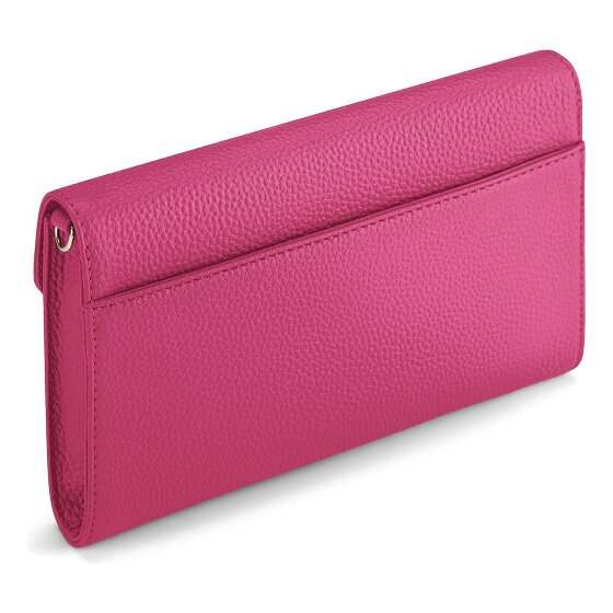 Lazarotti Bologna Leather Shoulder bag, Leather, 23 cm