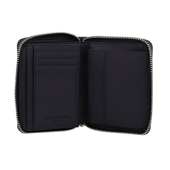 Liebeskind Dancing Letters Conny Wallet Leather 12.5 cm