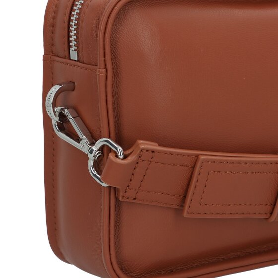 Patrizia Pepe (Im)Perfection Shoulder bag Leather 23 cm