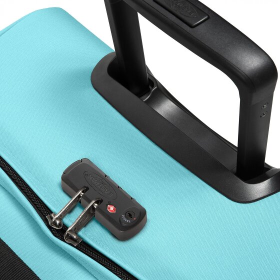 Eastpak Tranverz 2 wheels Trolley 67 cm
