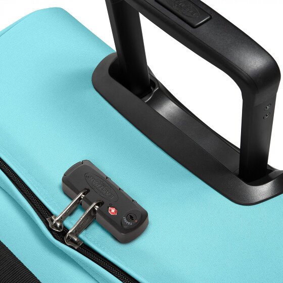 Eastpak Tranverz 2 wheels Trolley 67 cm