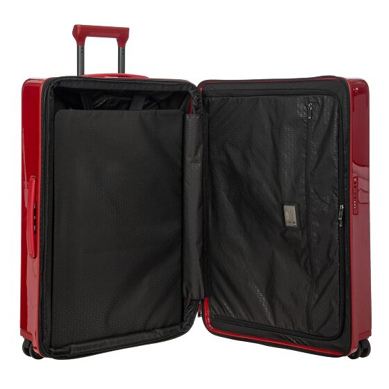 Porsche Design Roadster 4-double wheel trolley 78 cm