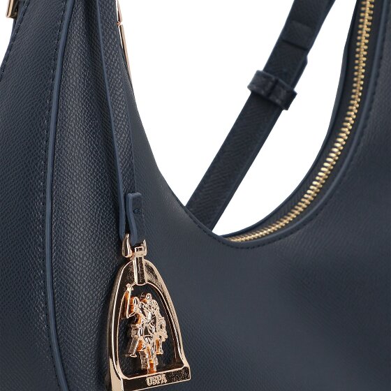 U.S. Polo Assn. Jones Shoulder Bag 28 cm
