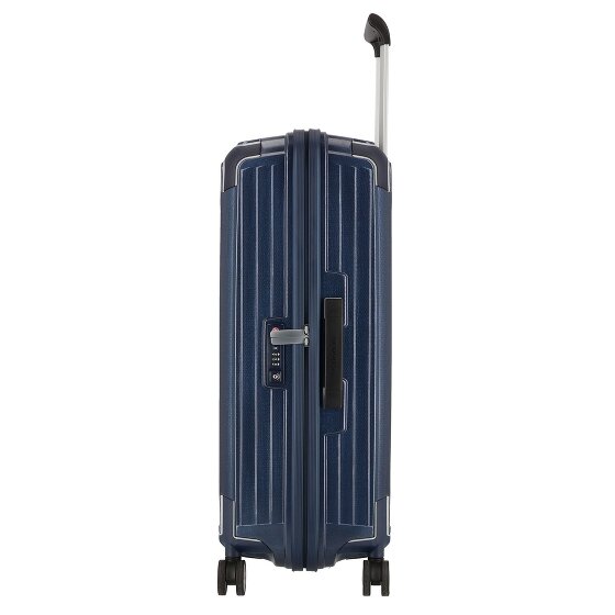 Samsonite Lite-Box 4 wheels Trolley 69 cm