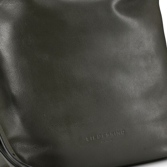 Liebeskind Hera Handbag Leather 23 cm