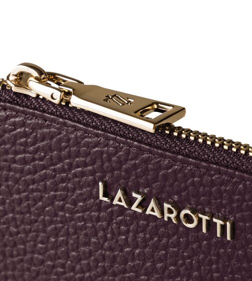 Lazarotti Bologna Leather key case Cardholder RFID leather 11.5