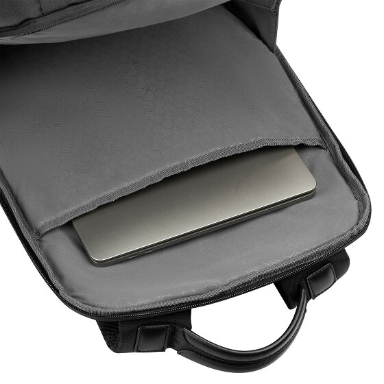 Roncato City 3.0 Business backpack 40 cm Laptop compartment