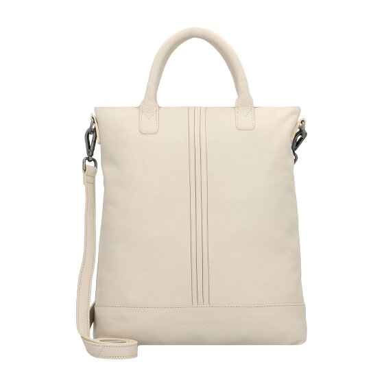 Harbour 2nd Just Pure Agnes Handbag Leather 34 cm