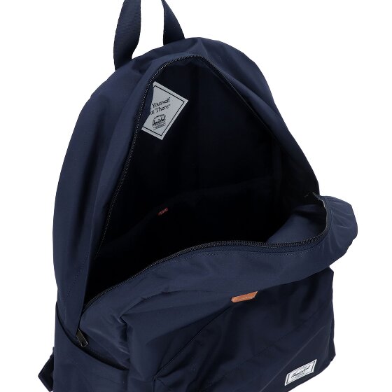 Herschel Heritage Daypack 46 cm Laptop compartment
