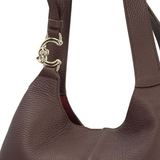 Coccinelle C-Easy Shopper Bag Leather 35 cm