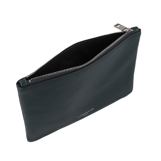 Liebeskind Dancing Letters Cosmetic bag Leather 21 cm