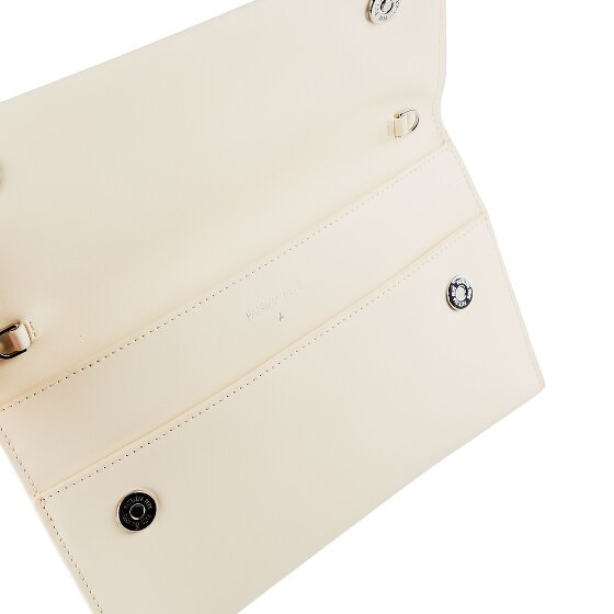 Patrizia Pepe Fly Clutch bag Leather 27.5 cm