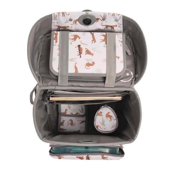 School-Mood Champion Maxx School bag set