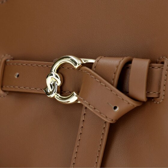 Coccinelle Sabine Handbag Leather 22 cm