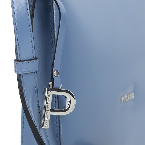 Picard Black Tie Black Tie Shoulder bag Leather 21 cm