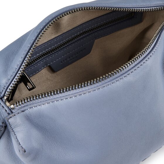 Liebeskind Elvira Shoulder bag S Genuine Leather 23 cm