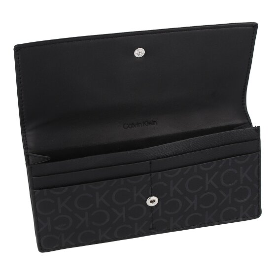 Calvin Klein Business Wallet RFID protection 18.5 cm