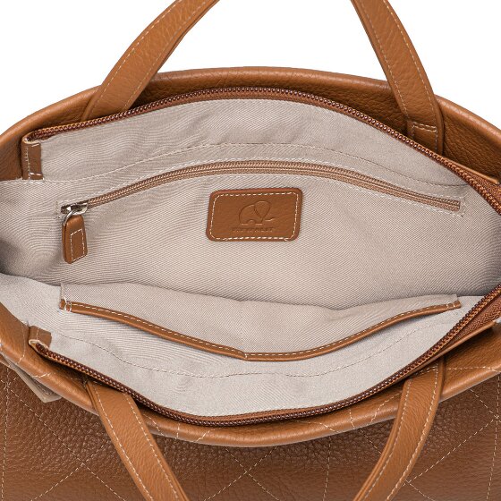 Mywalit Pienza Handbag Leather 31 cm Mywalit Pienza Handbag Leather 31 cm