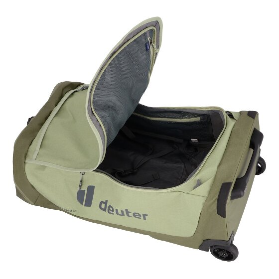 Deuter Duffel Pro Movo 60 2 wheels Travel bag 74 cm