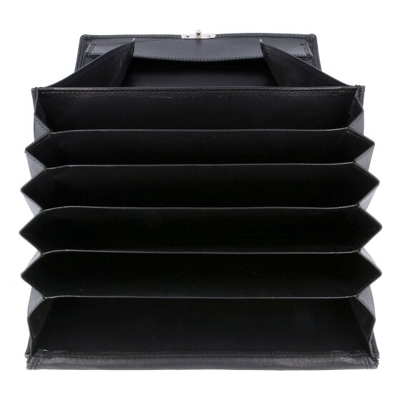 Esquire Eco waiter wallet leather 18.2 cm