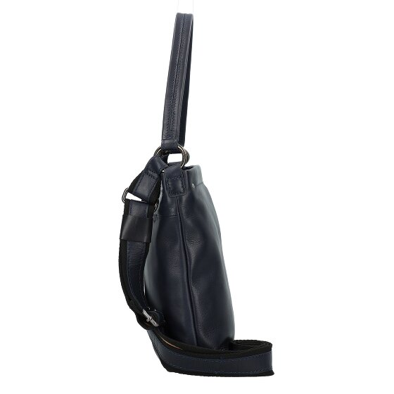 Harold's Caugio Shoulder Bag Leather 32 cm