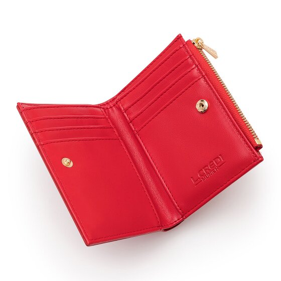L.Credi Filippa Wallet RFID protection 12 cm