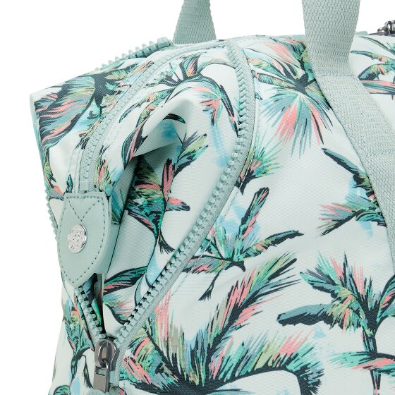 Kipling Art M Weekender travel bag 58 cm