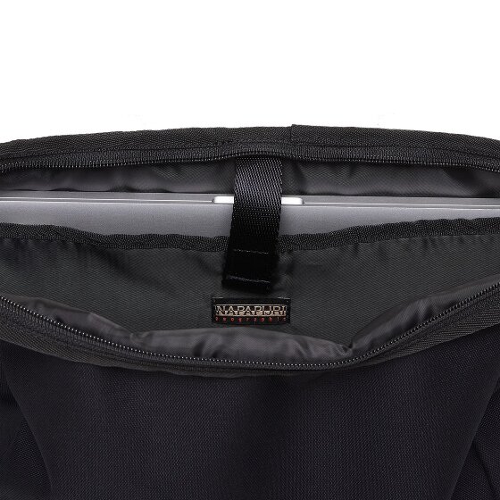 Napapijri H-Reflect Messenger 42 cm Laptop compartment