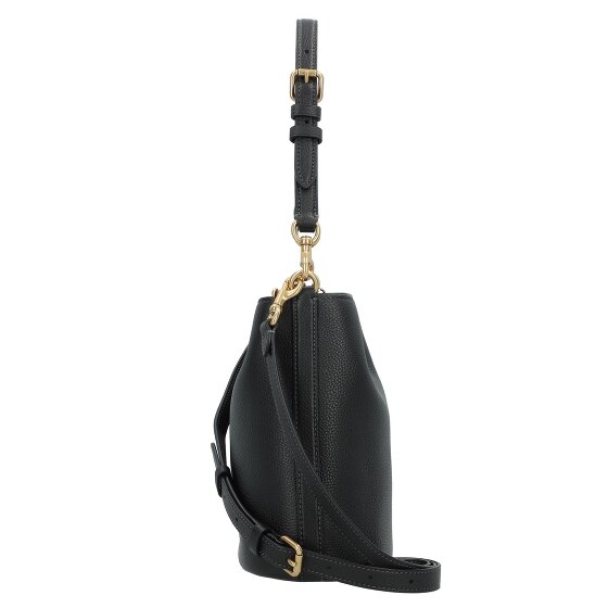 Coach Willow Shoulder Bag Leather 21 cm