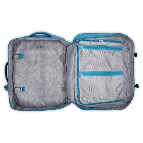 Roncato Ironik 2.0 Daypack 55 cm Laptop compartment