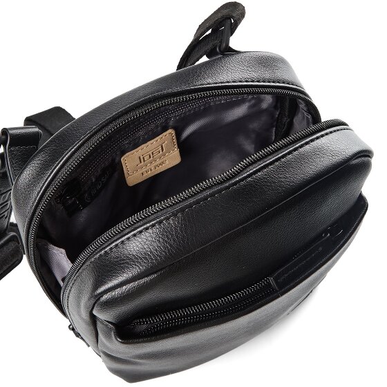 Jost Riga Mini Bag Shoulder Bag XS RFID protection 18 cm