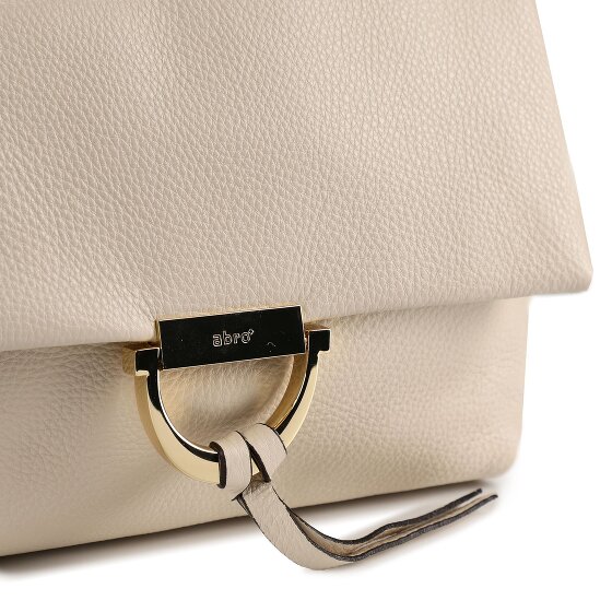 abro Temi Shoulder Bag Leather 26 cm