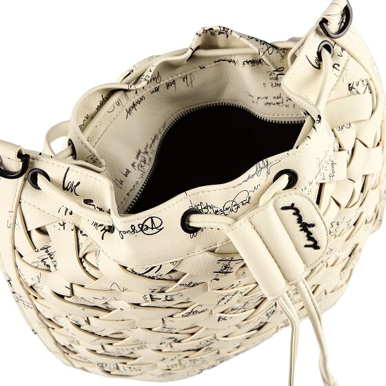 Desigual Indio Shoulder Bag 32 cm