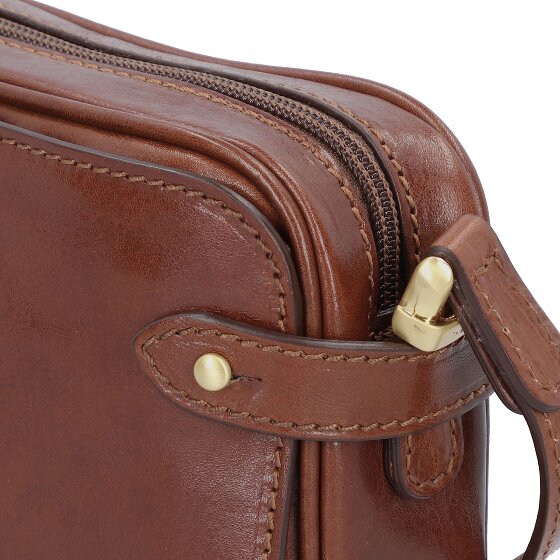 The Bridge Story Donna shoulder bag I leather 22 cm