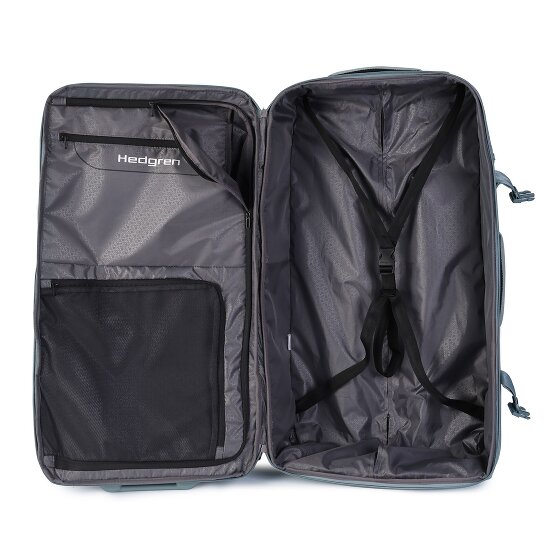 Hedgren Comby Journey 2 wheels Travel bag 79 cm
