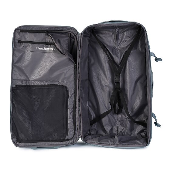 Hedgren Comby Journey 2 wheels Travel bag 79 cm