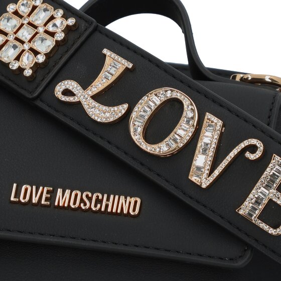 Love Moschino Aura Mini Bag Handbag 15 cm