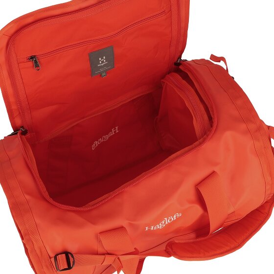 Haglöfs Lava 50 Weekender travel bag 50 cm