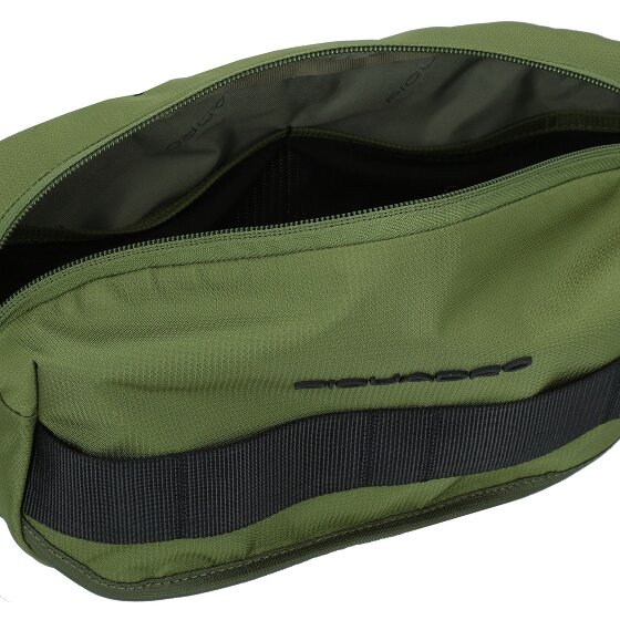 Piquadro Arne Fanny pack RFID protection 31 cm