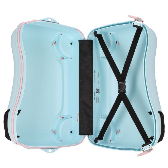 Samsonite Dream2go Disney 4 wheels Kids trolley 38 cm