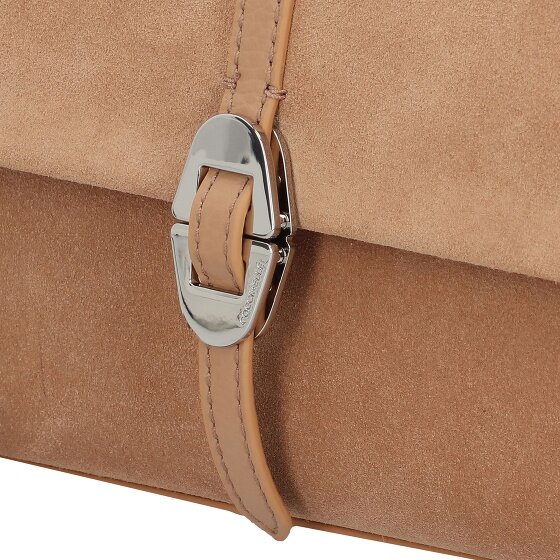 Coccinelle Dorian Shoulder bag Leather 20 cm