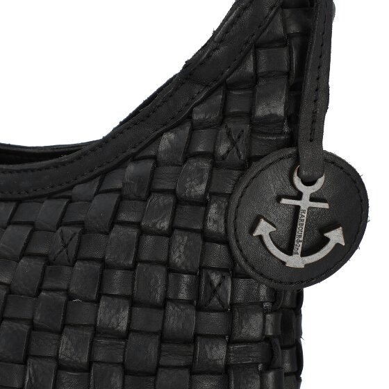 Harbour 2nd Urban Poets Tuula-Up Shoulder bag Leather 22 cm