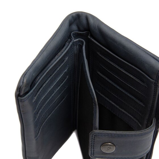 The Chesterfield Brand Fresno Wallet Leather 17 cm