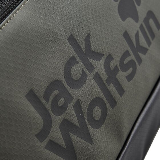 Jack Wolfskin Tecton Weekender travel bag 28 cm