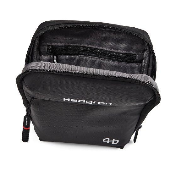 Hedgren Commute Eco Mini Bag Shoulder Bag RFID protection 16.5 cm