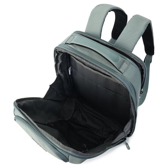 Hedgren Comby Backpack RFID 44 cm laptop compartment