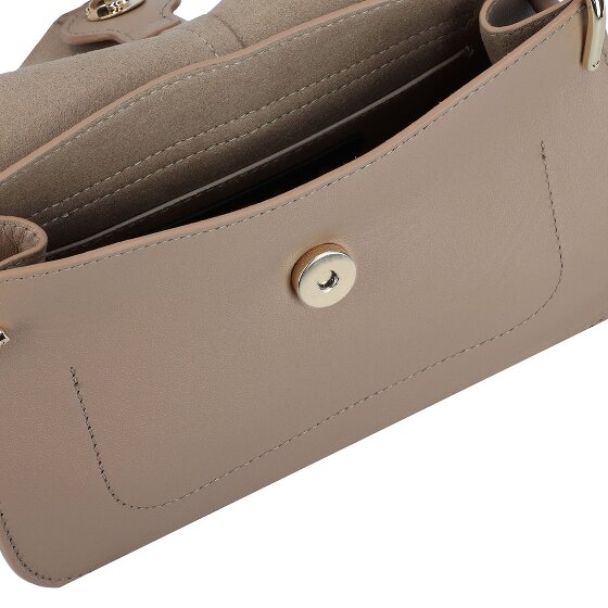 Furla Flow Handbag Leather 21 cm