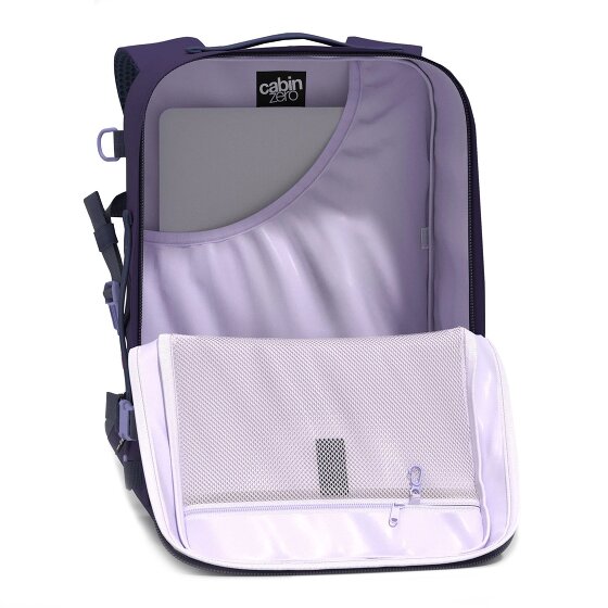 Cabin Zero Travel Cabin Bag Classic Plus 32L Backpack 46 cm