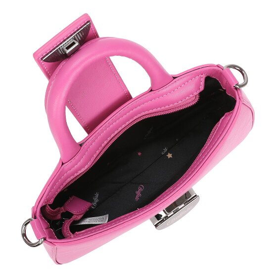 Buffalo Curve Handbag 23 cm