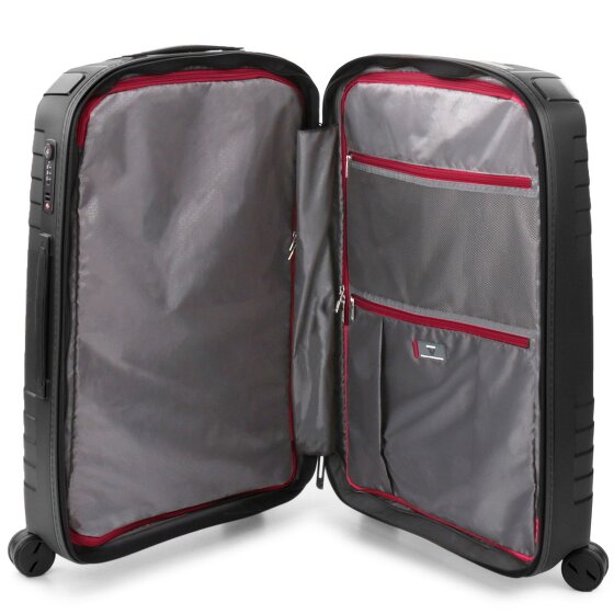Roncato Ypsilon 4.0 4 wheels Trolley L 69 cm